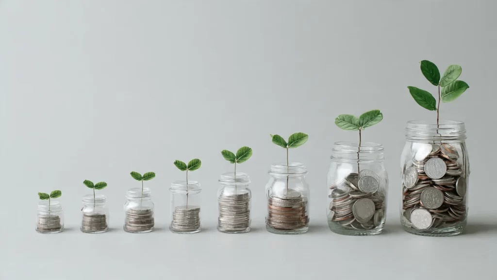 Building Your Fund Practical Action Steps