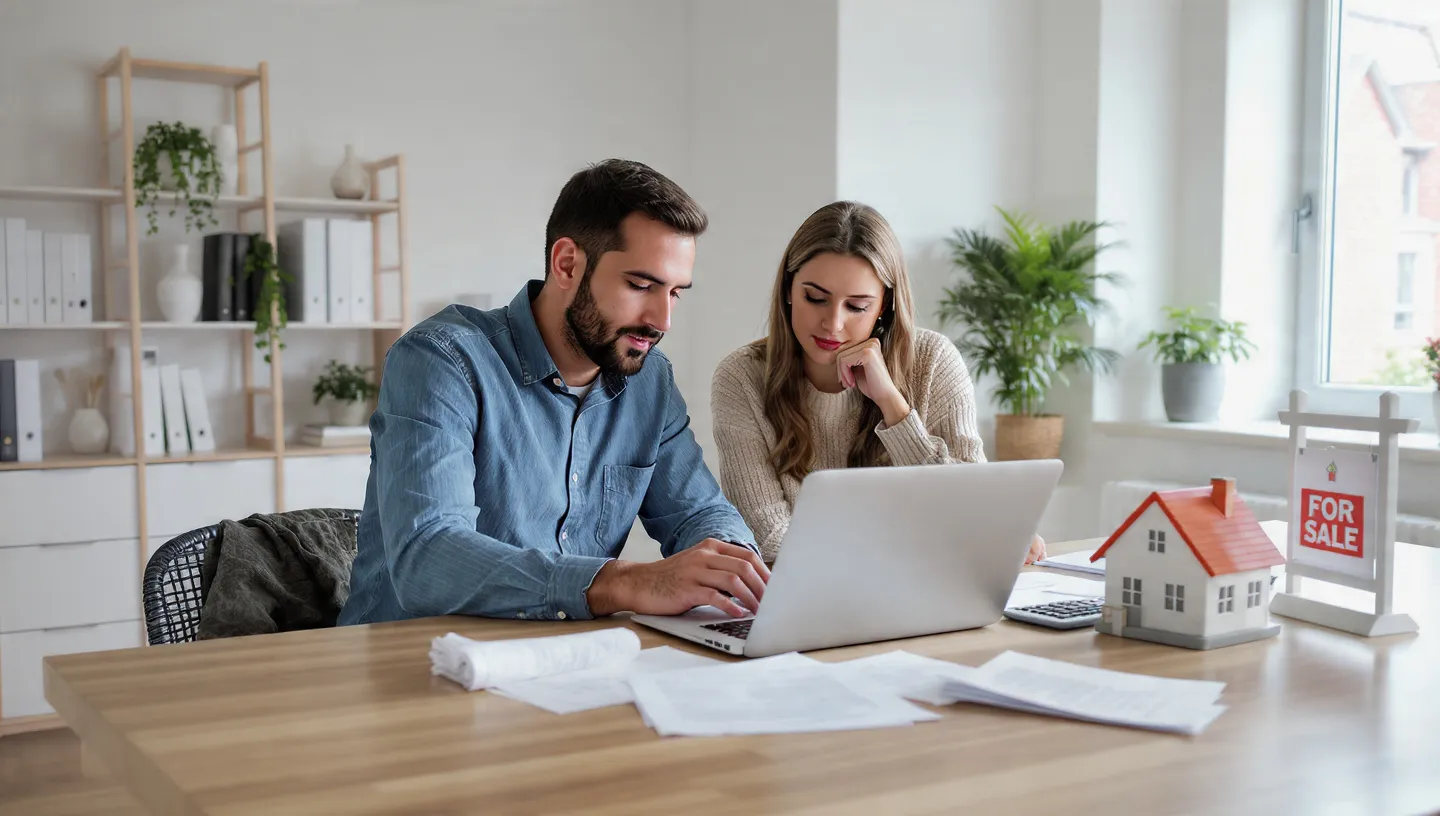 Can You Really Afford That Home