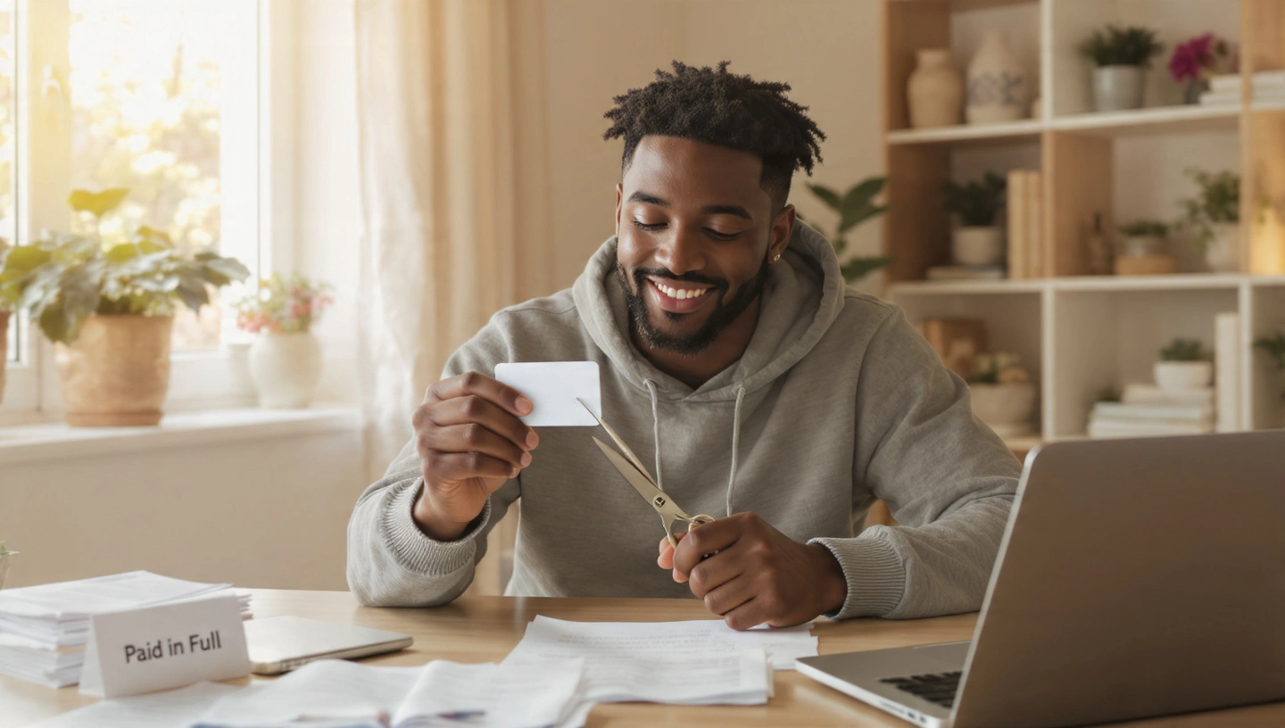 Debt-Free Journey How to Crush Your Loans Faster