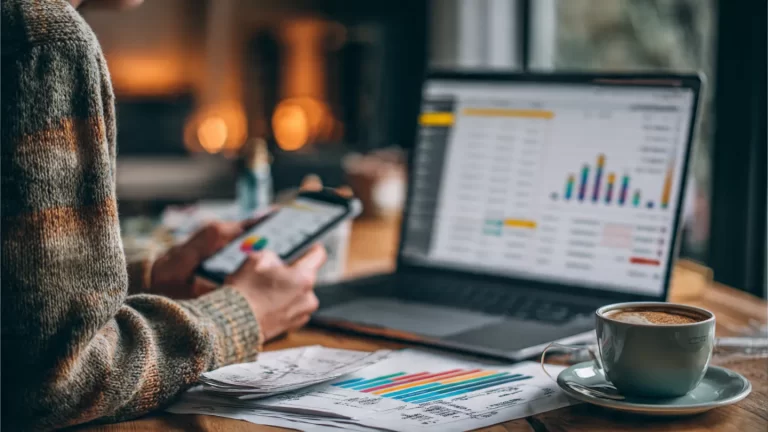 How to Analyze Your Spending Patterns