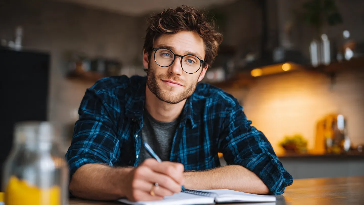 Turn Your Dreams into Goals