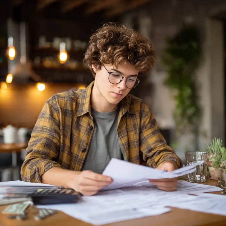 how to create a personal finance plan for beginners