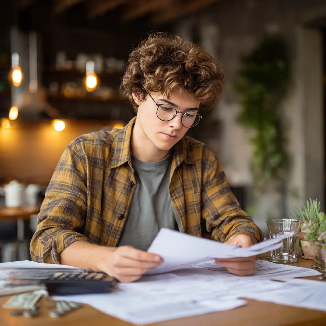 how to create a personal finance plan for beginners